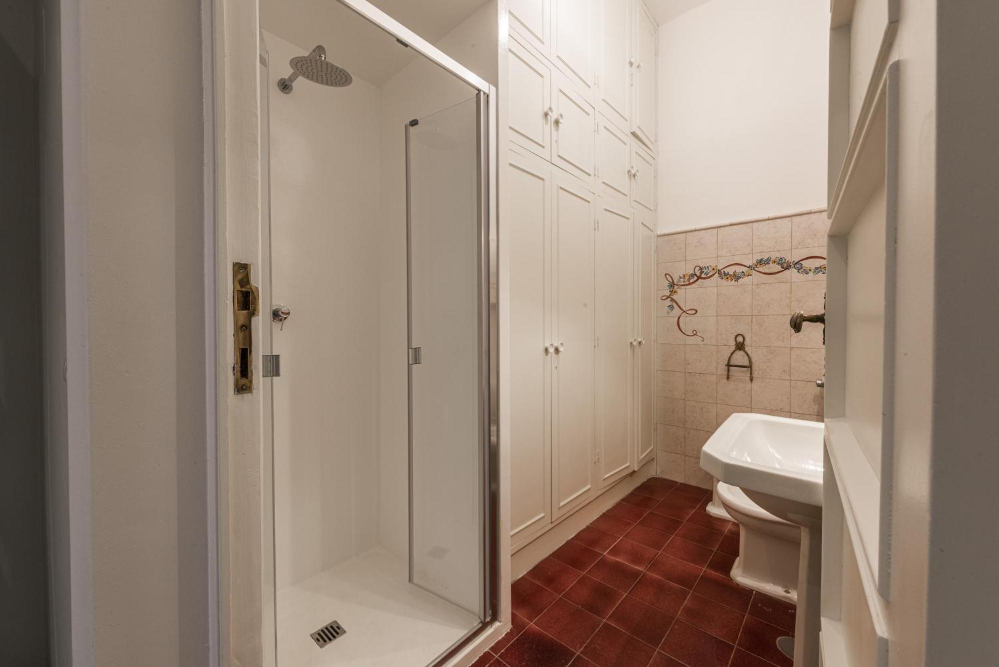 Penthouse In Piazza Della Signoria Duomo View Appartement Florence Buitenkant foto