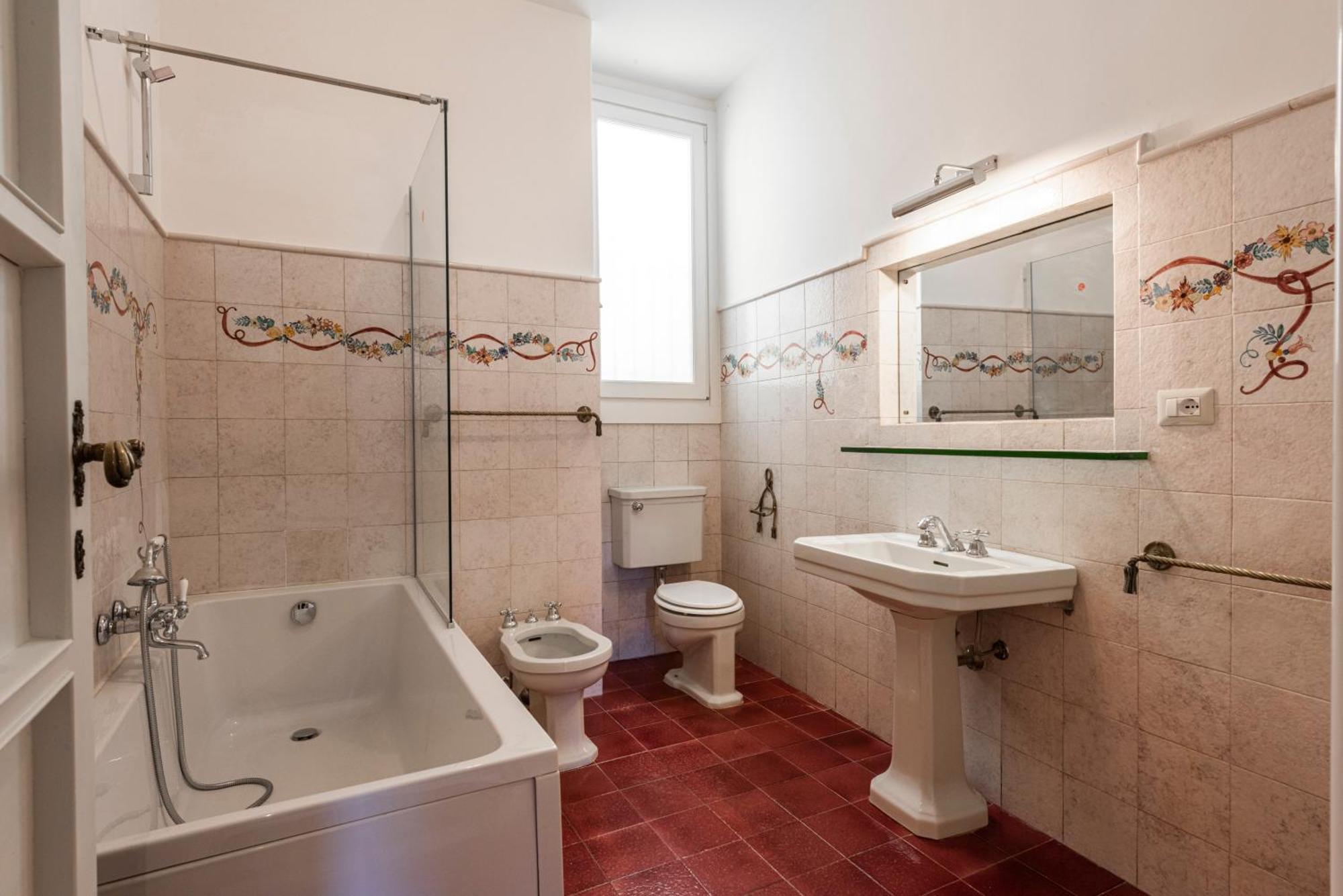 Penthouse In Piazza Della Signoria Duomo View Appartement Florence Buitenkant foto