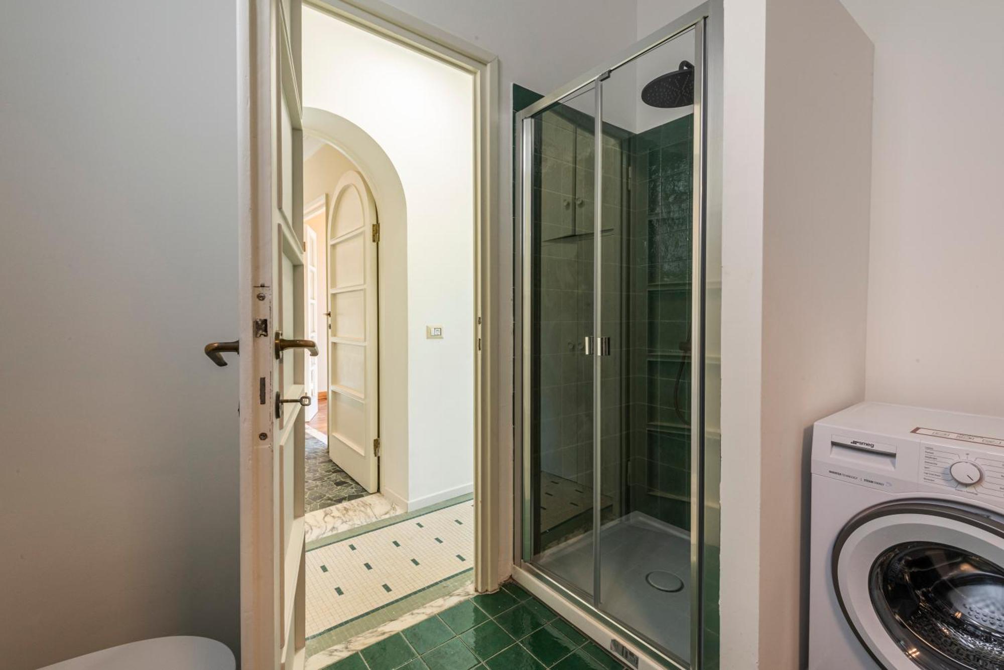 Penthouse In Piazza Della Signoria Duomo View Appartement Florence Buitenkant foto