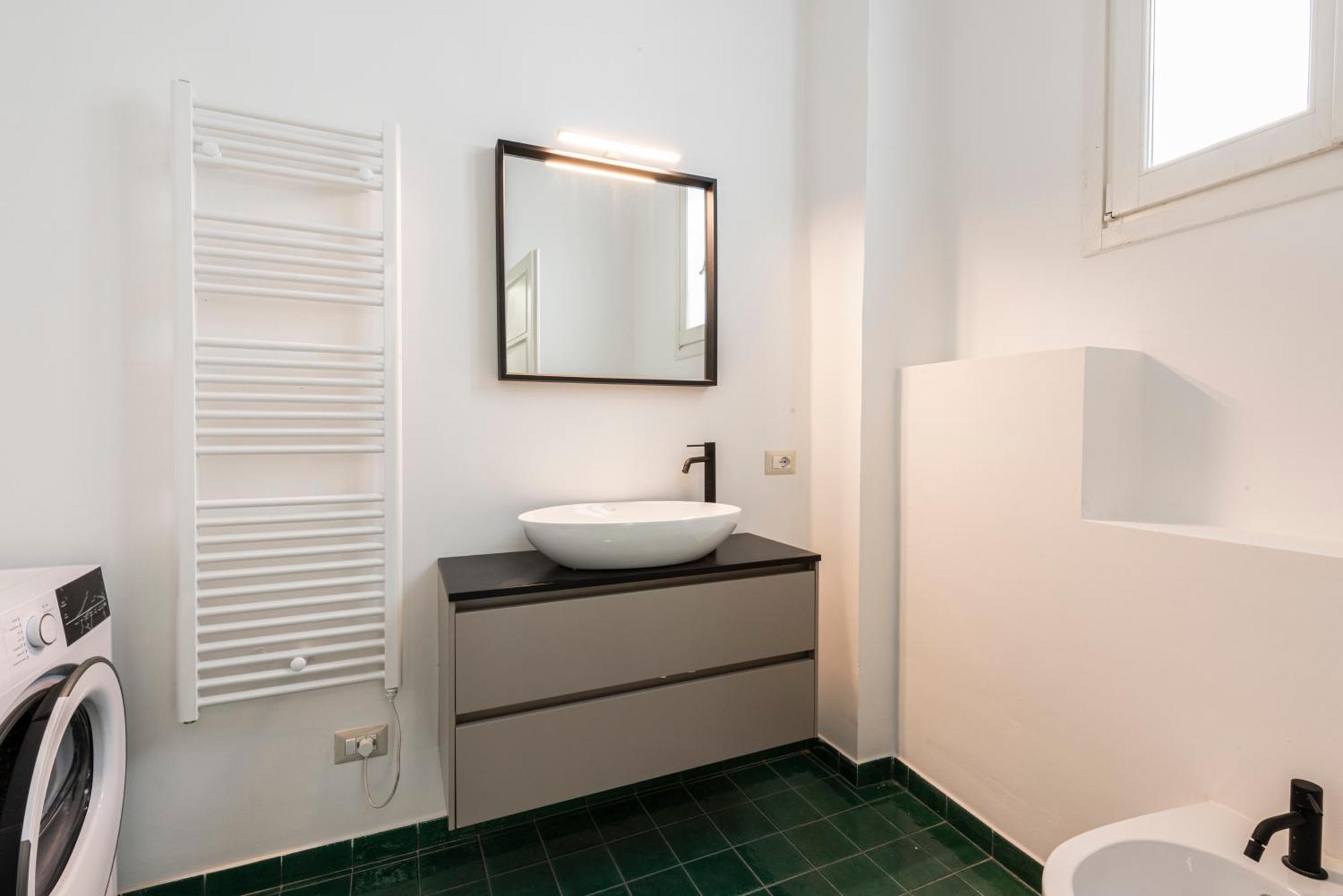 Penthouse In Piazza Della Signoria Duomo View Appartement Florence Buitenkant foto